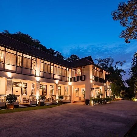 Labrador Villa (Adults Only) Singapore Exterior foto