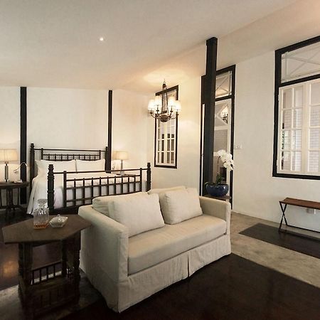 Labrador Villa (Adults Only) Singapore Exterior foto