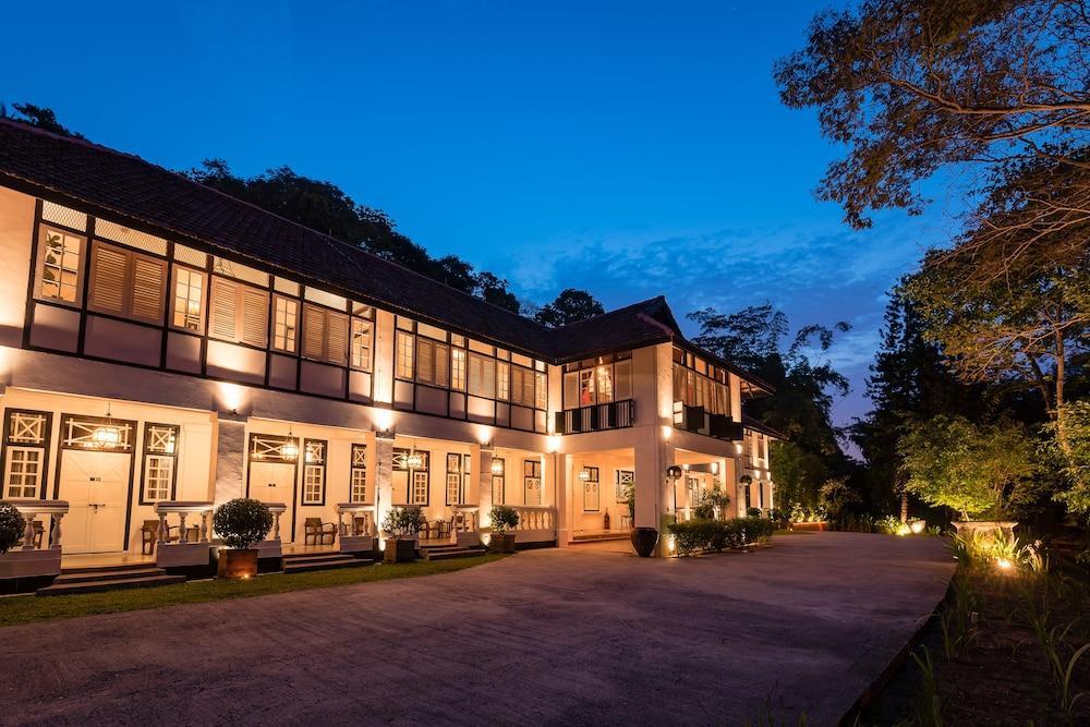Labrador Villa (Adults Only) Singapore Exterior foto