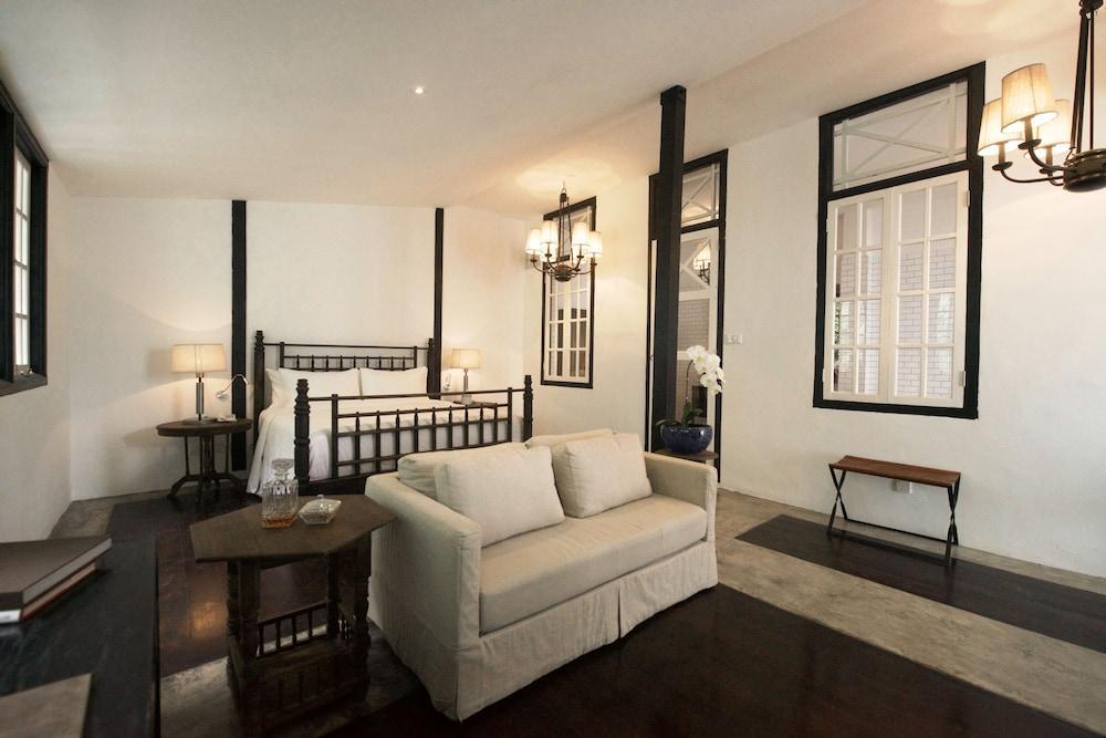 Labrador Villa (Adults Only) Singapore Exterior foto