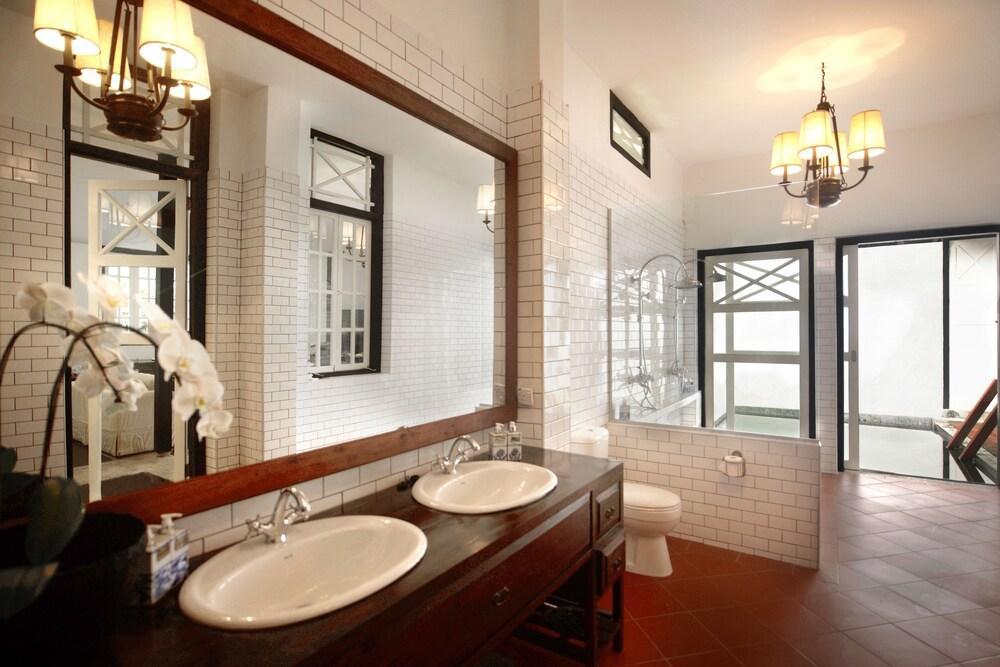 Labrador Villa (Adults Only) Singapore Exterior foto