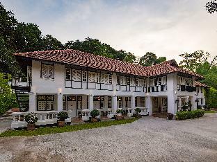 Labrador Villa (Adults Only) Singapore Exterior foto